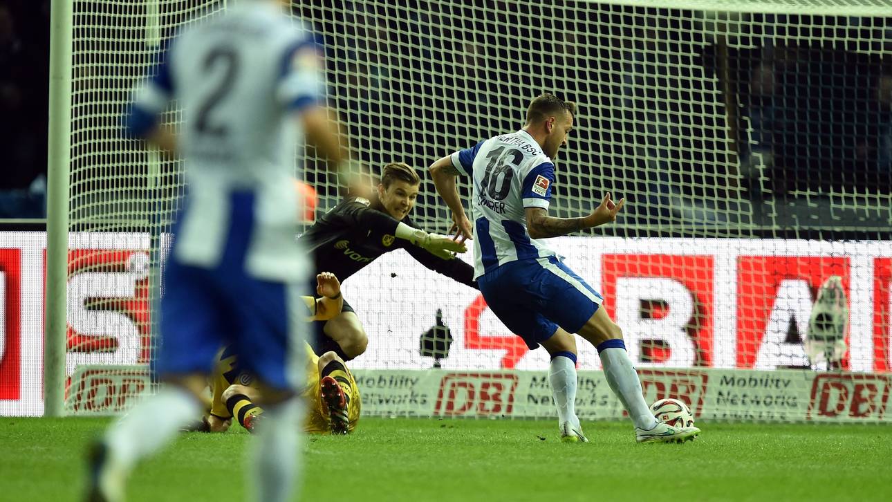 Schieber verschärft BVB-Krise