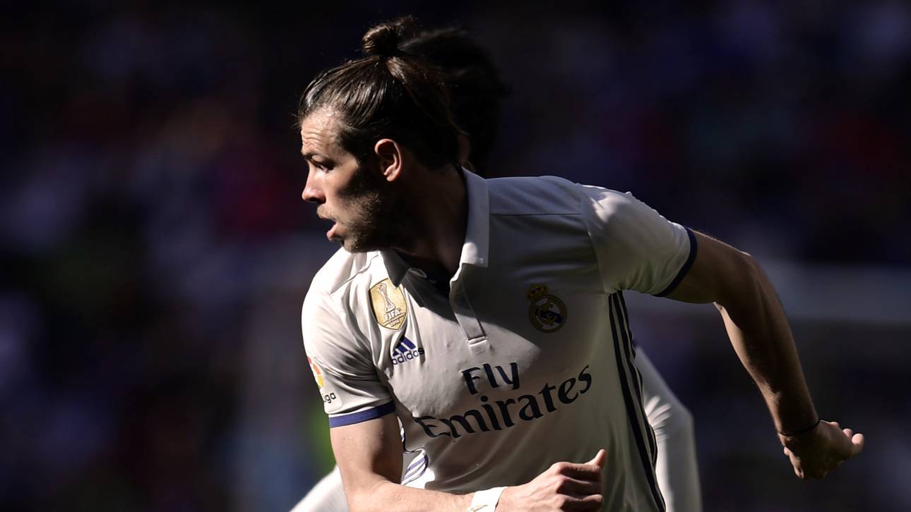 Bale für Clasico wohl wieder fit