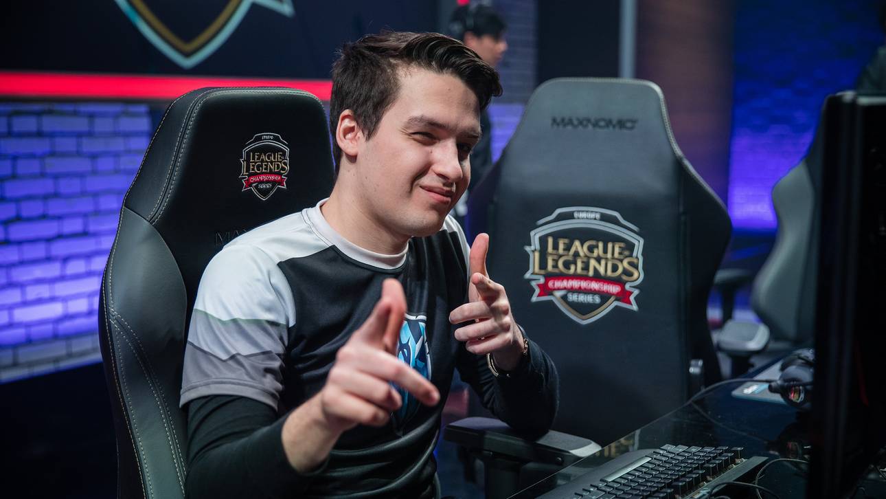 H2K und G2 bleiben im Titelrennen