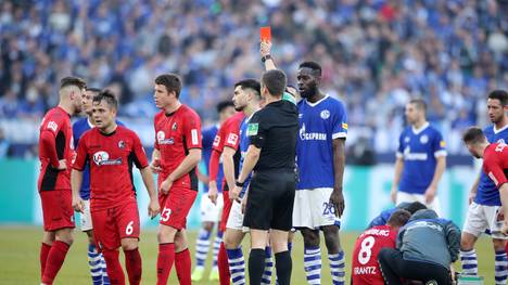 Bundesliga: FC Schalke - Suat Serdar für drei Spiele gesperrt
