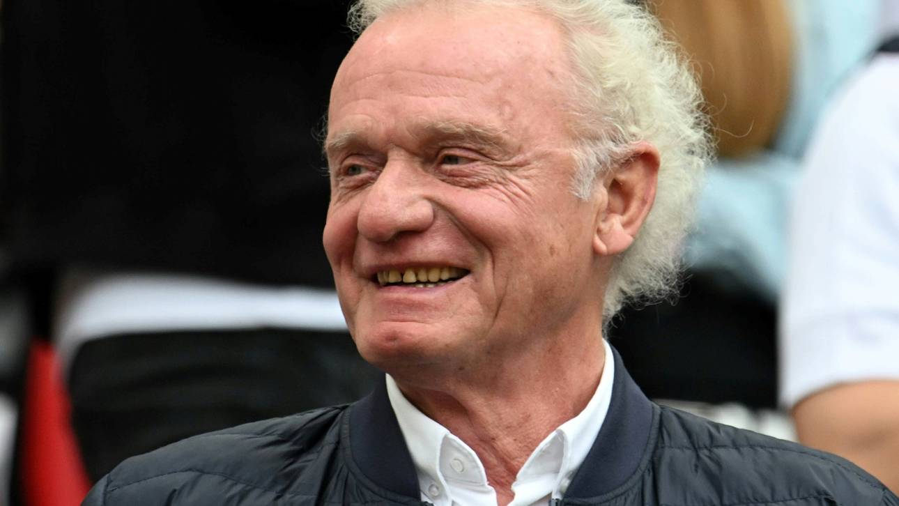 Die „Walz“ wird 70