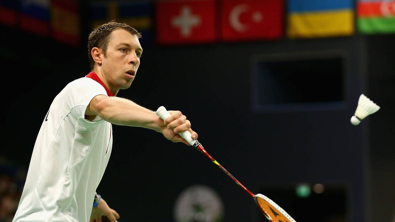 Visumstreit: Israeli droht WM-Aus