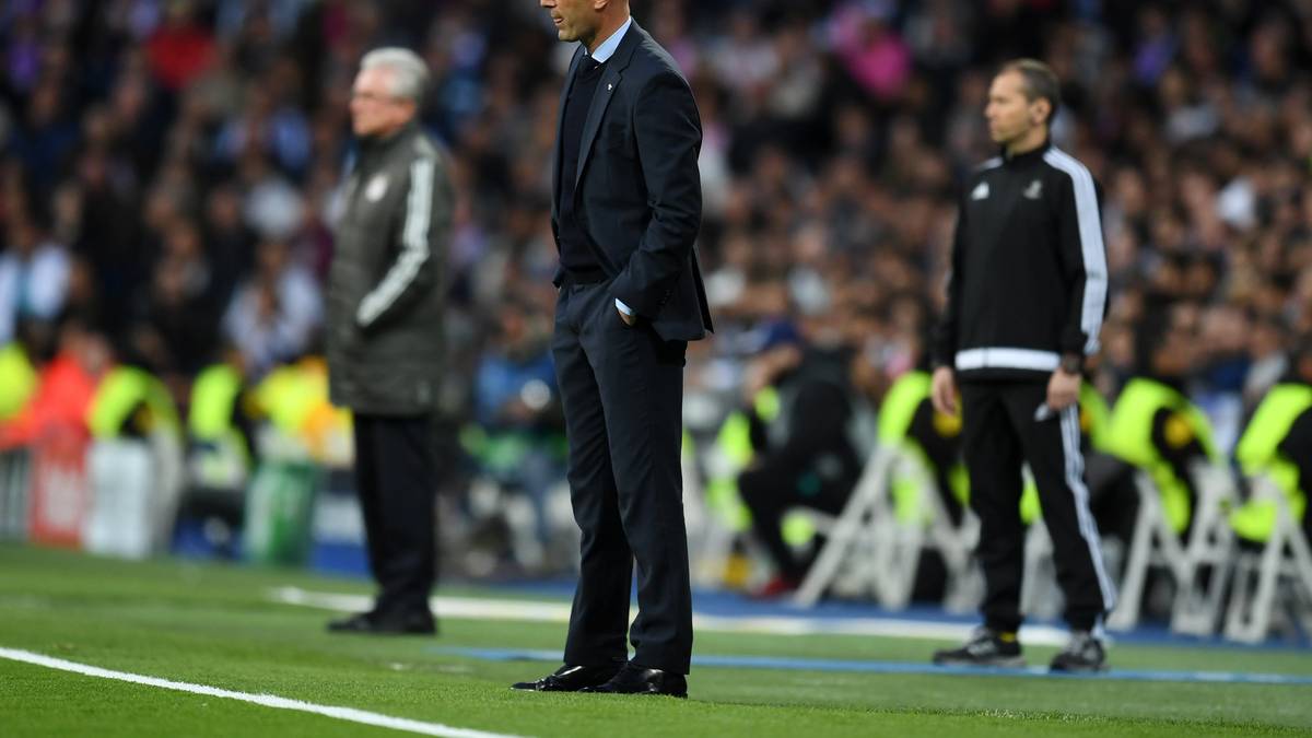 PORTUGAL - A Bola: "Real musste leiden für das 16. Finale in ihrer Geschichte."