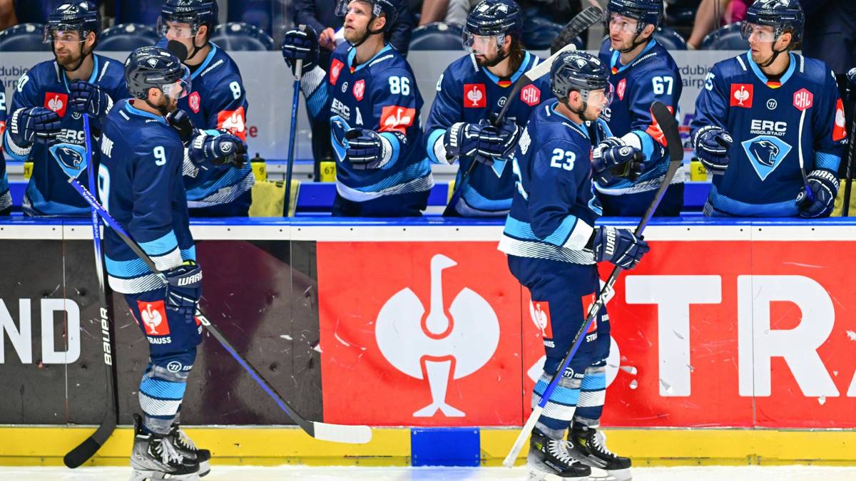 Ingolstadt verpasst CHL-Viertelfinale