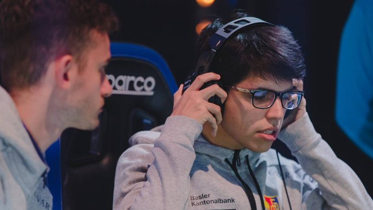 „nicolas99fc“ siegt in Berlin