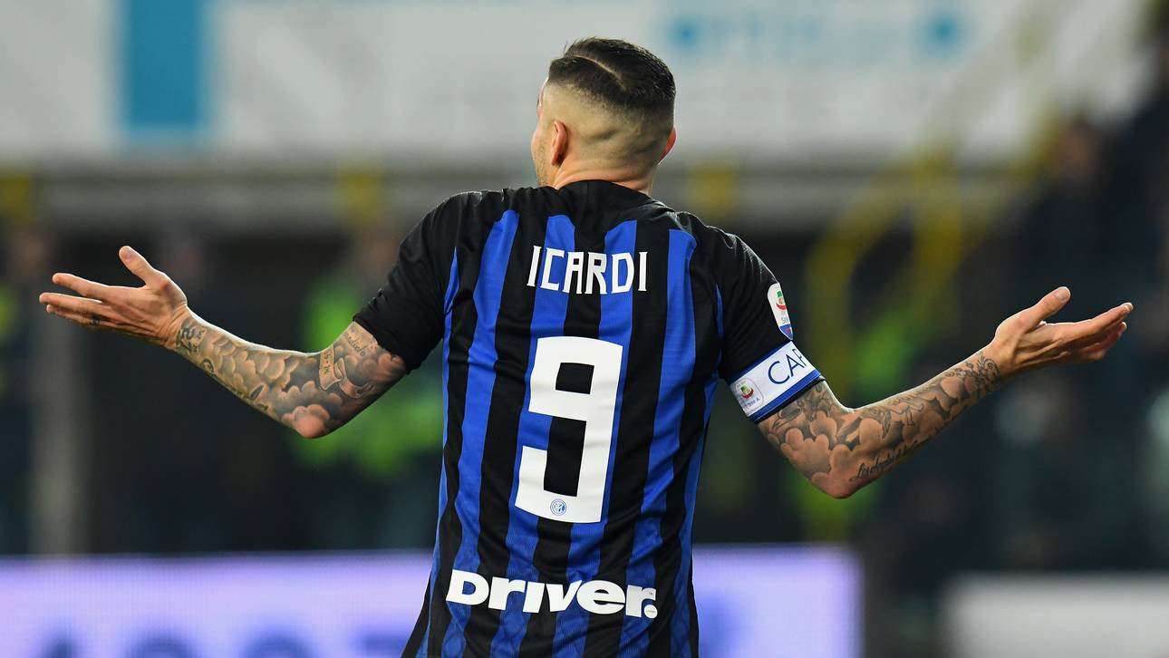 Kapitänsamt weg – Icardi streikt