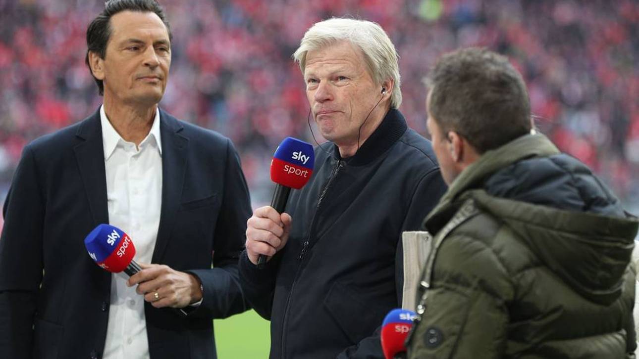 Matthäus: „Ich weiß, dass Kahn lügt“