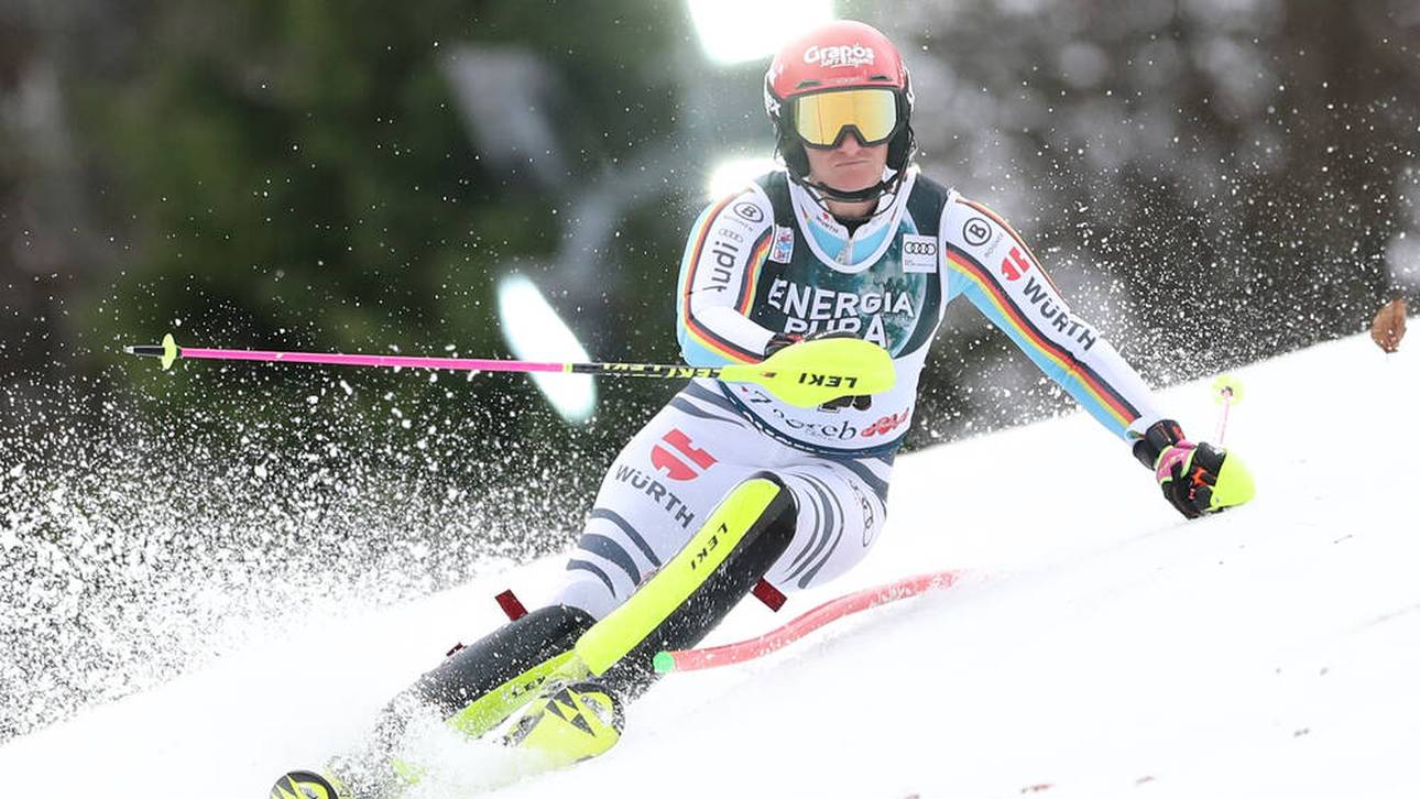 DSV-Ass macht Schluss