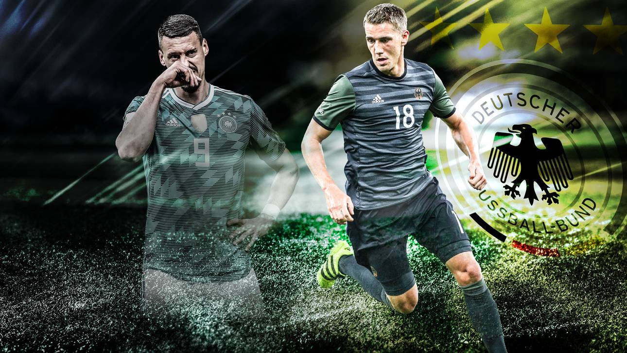 Darum zog Löw Petersen vor