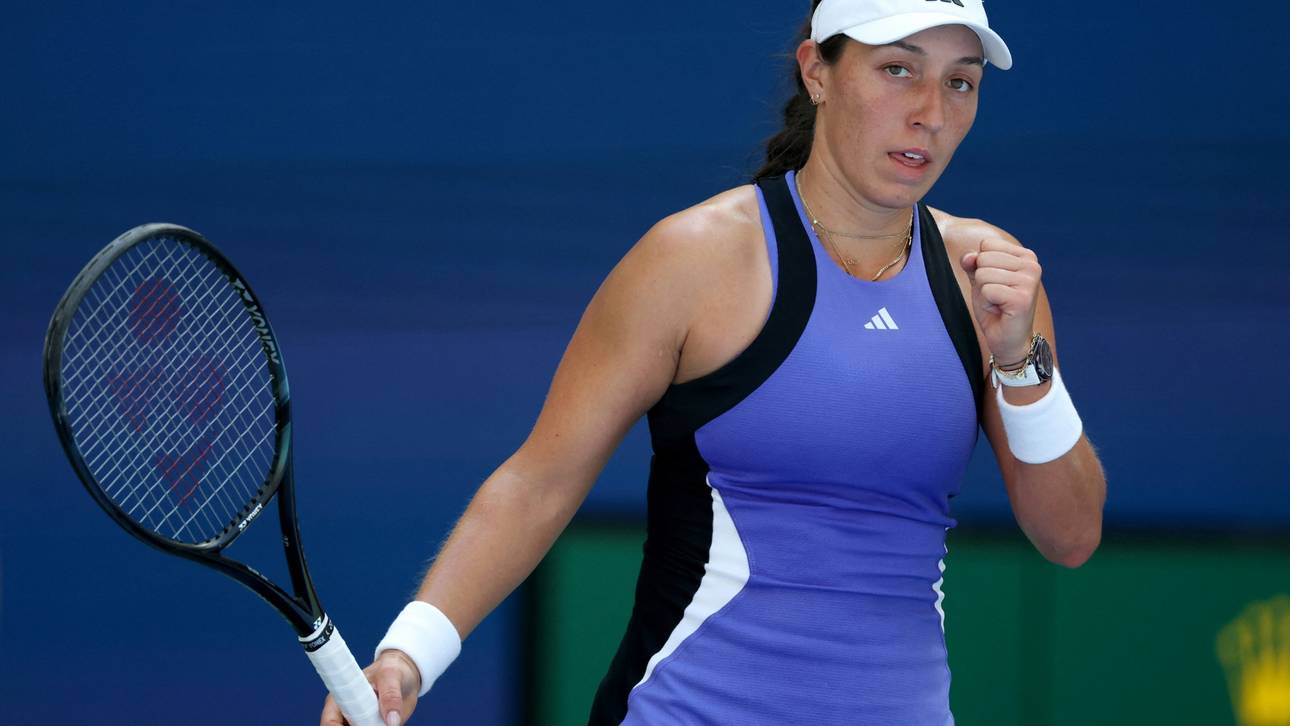 USA träumen von US-Open-Märchen