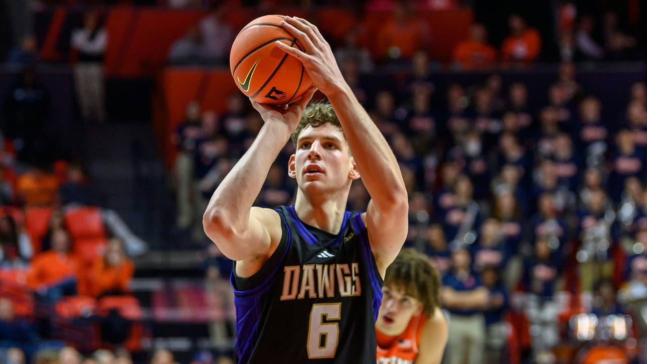 Deutscher feiert auf NBA-Draft hin