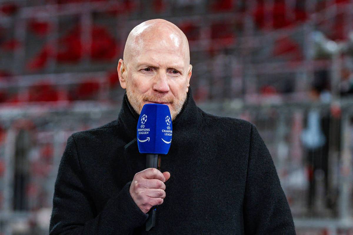 TV-Experte Sammer? BVB bleibt hart