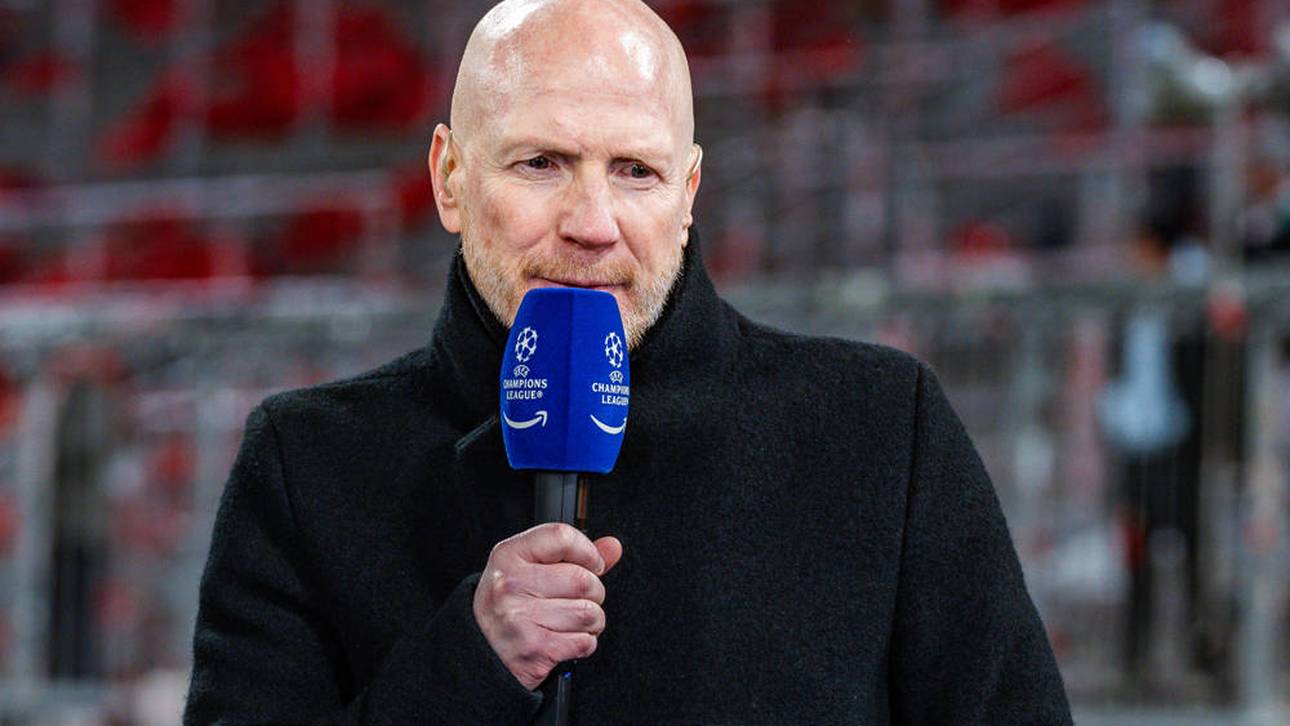 TV-Experte Sammer? BVB bleibt hart