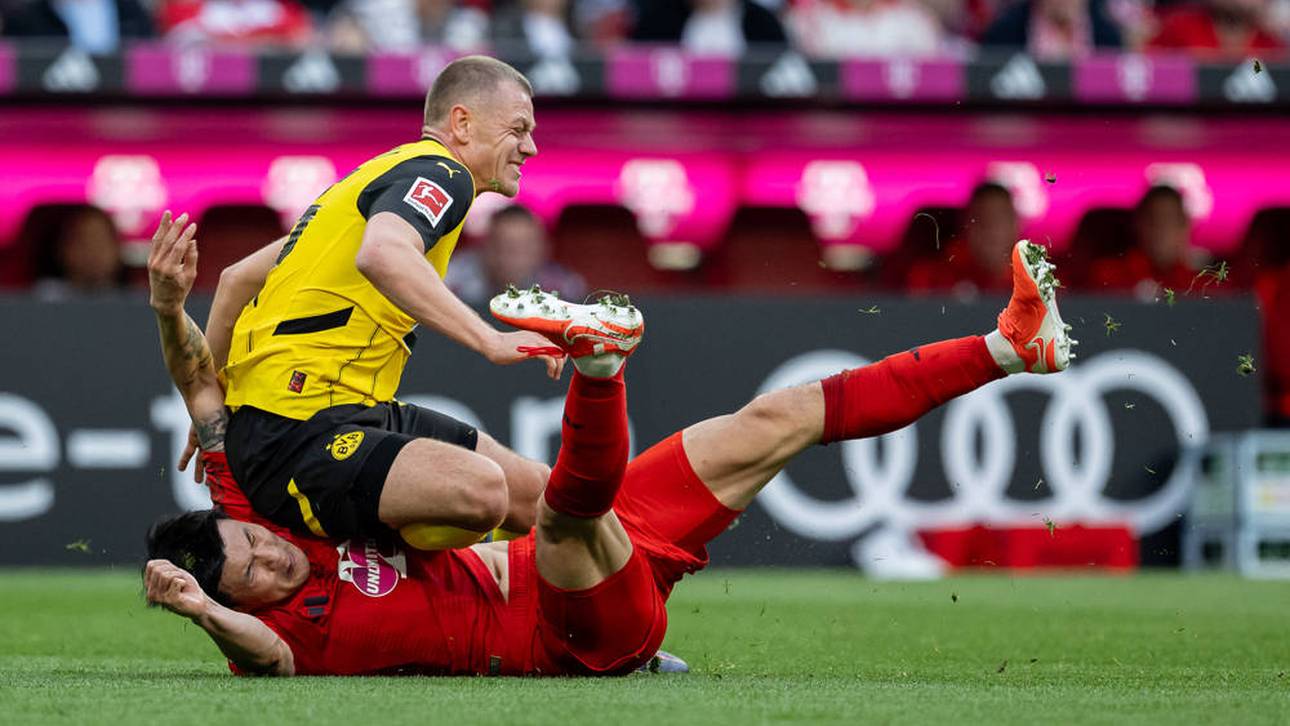 Matthäus entsetzt wegen Kim