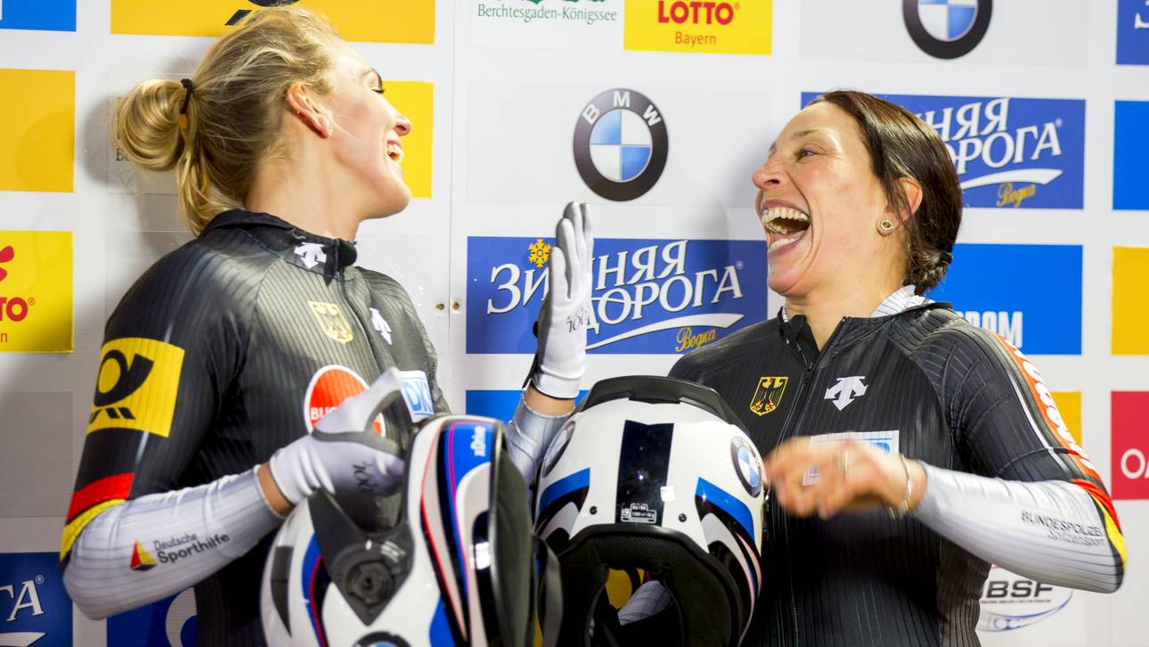 Bob-Olympiasiegerin beendet Karriere