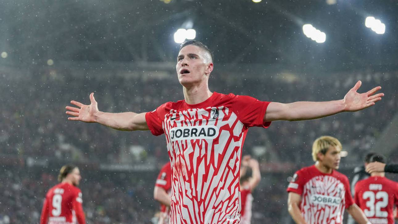 Fix! Freiburg-Star in die Türkei