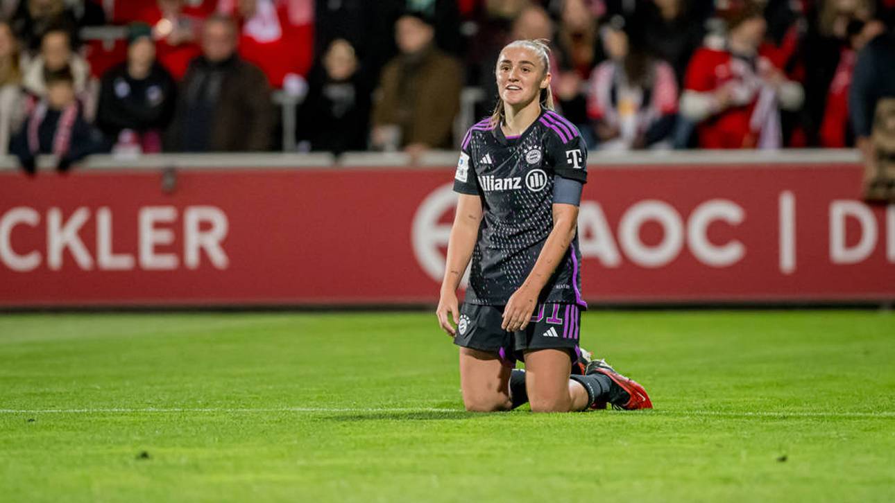 Bayern-Star kritisiert Ballon d‘Or