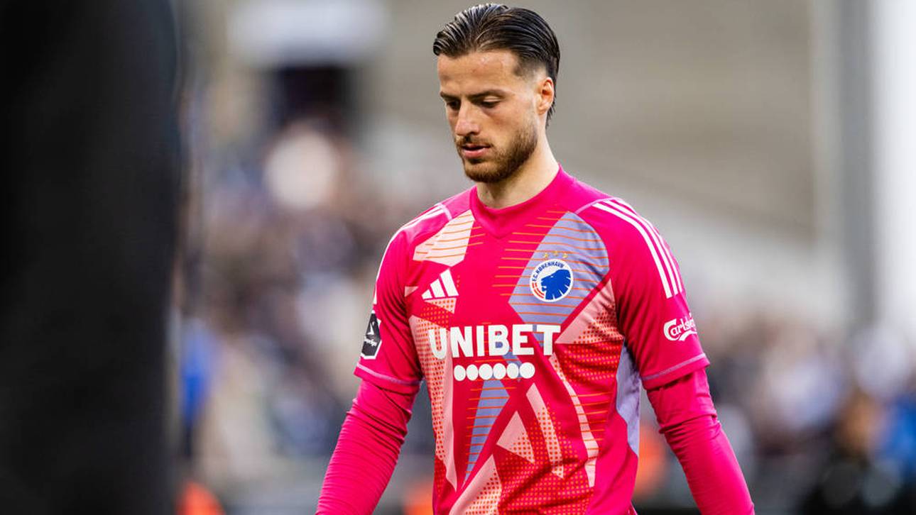 Davon wusste der BVB nichts