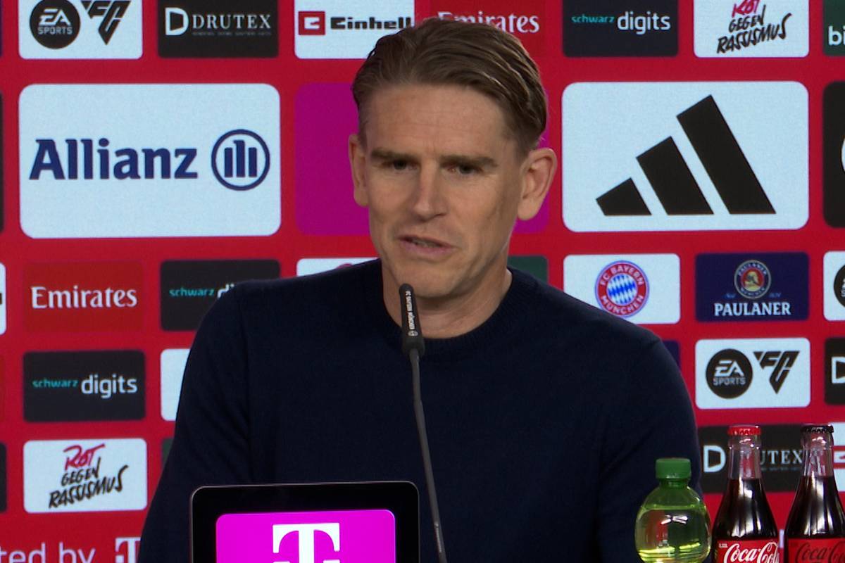 "Wir werden uns nicht den Mund verbieten lassen"