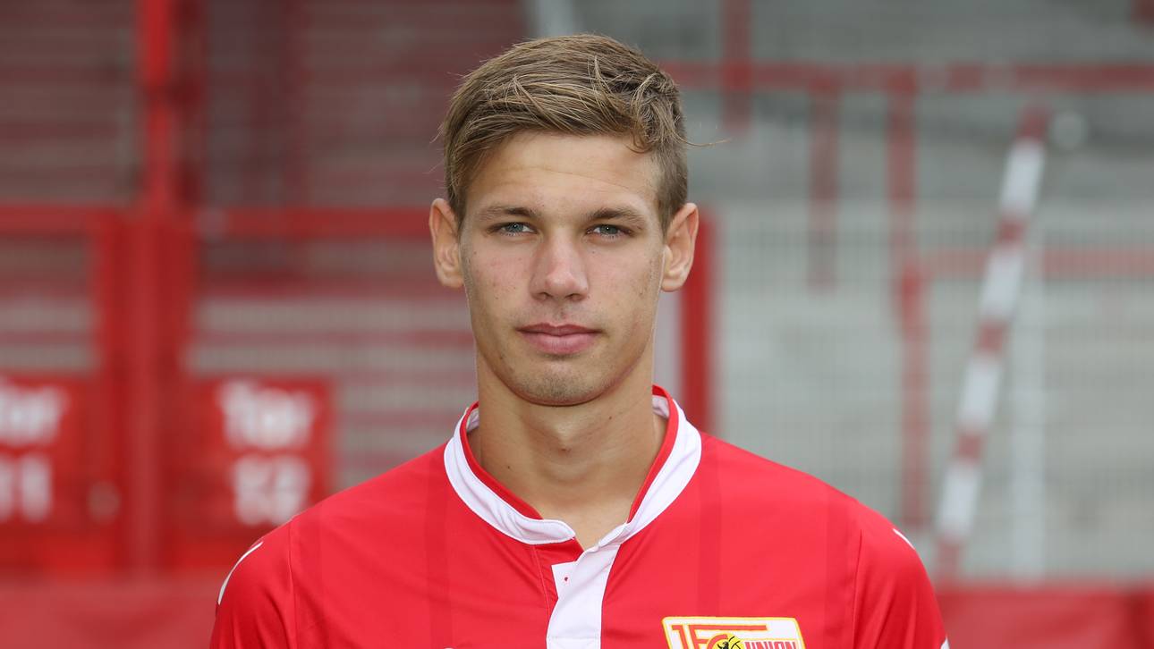 Union Berlin vorerst ohne Thiel