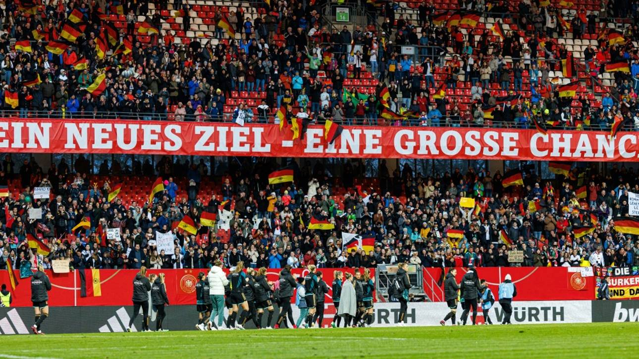 Nach WM-Härtetests: „To-do-Liste ist sehr lang“