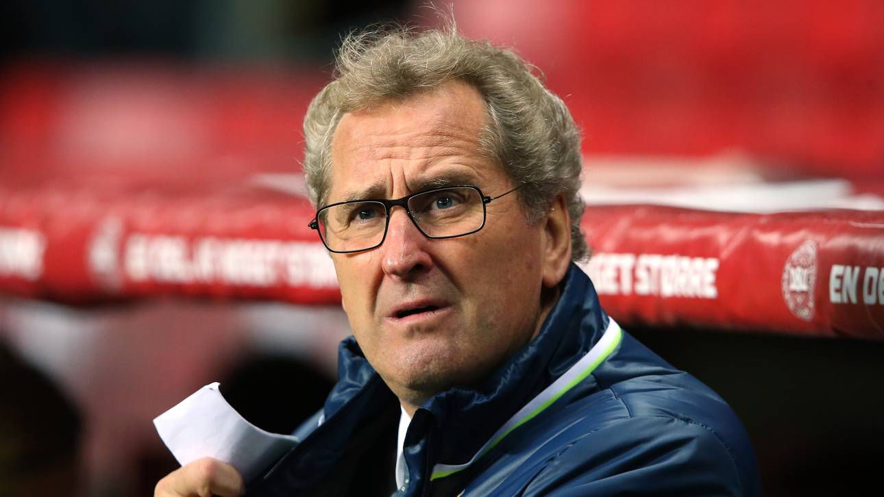 Schweden-Coach hört nach der EM auf