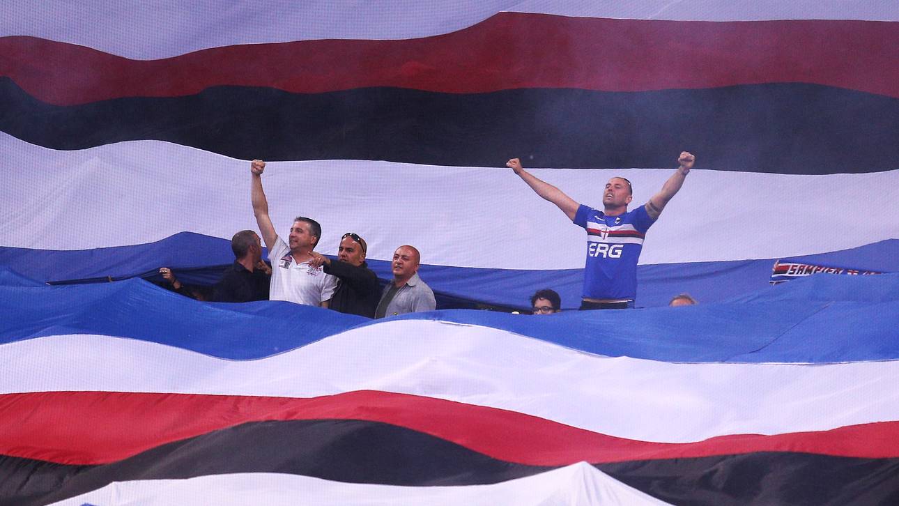 Rekordverschuldung in Serie A