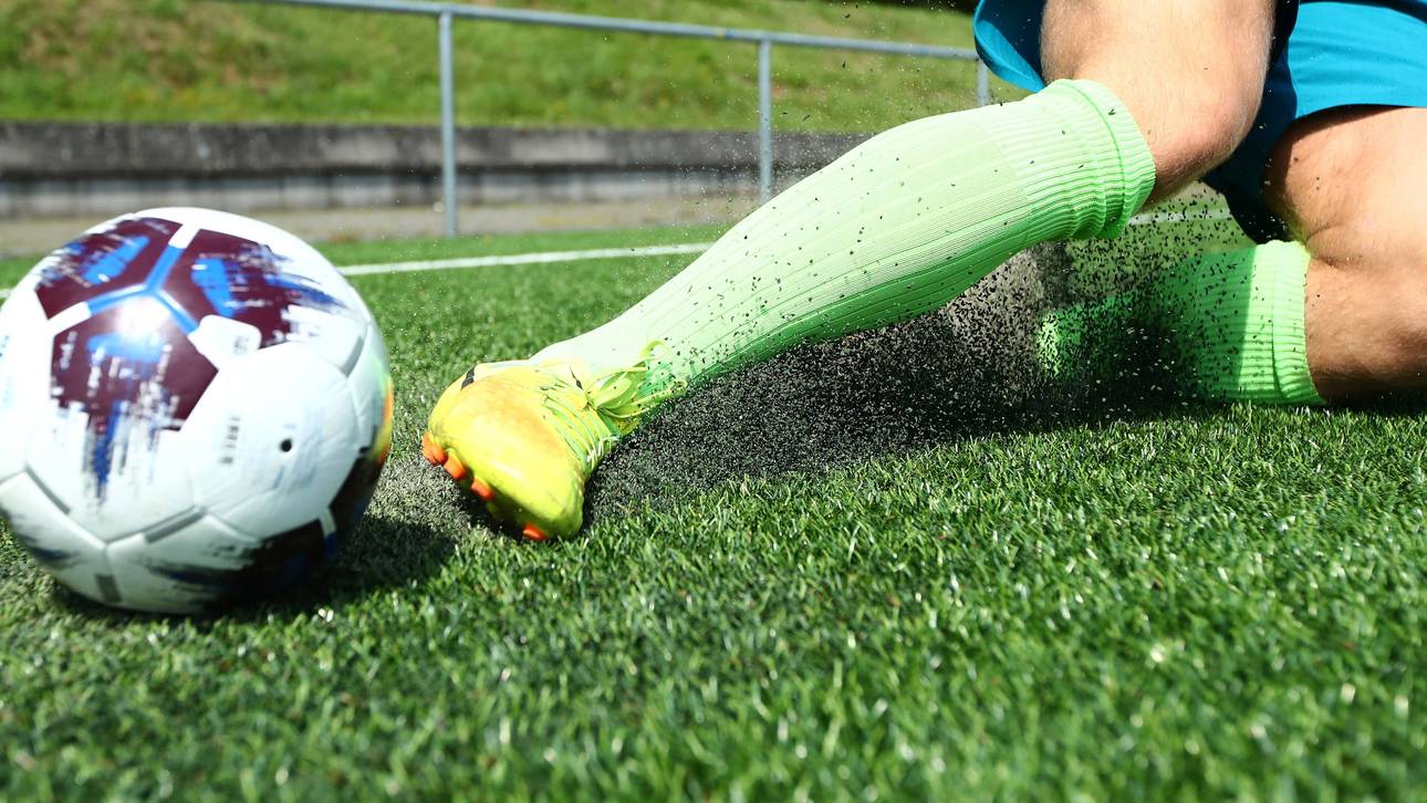 2. Studie? Hoffnung für Kunstrasen