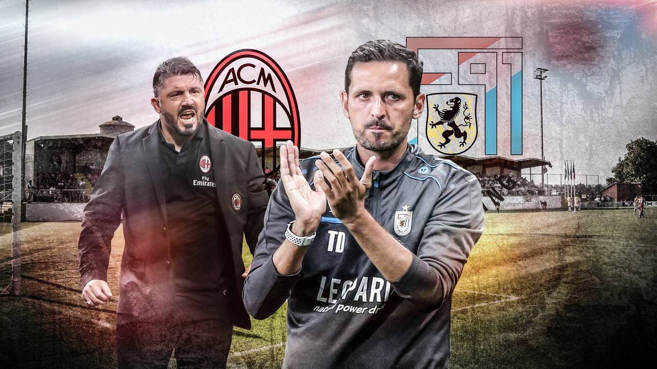 Das ist das Geheimnis von Düdelingen