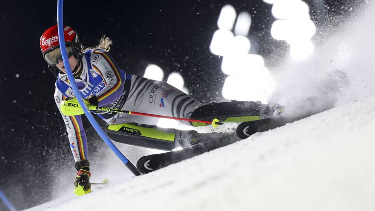 Dürr und Aicher auf Podest-Kurs