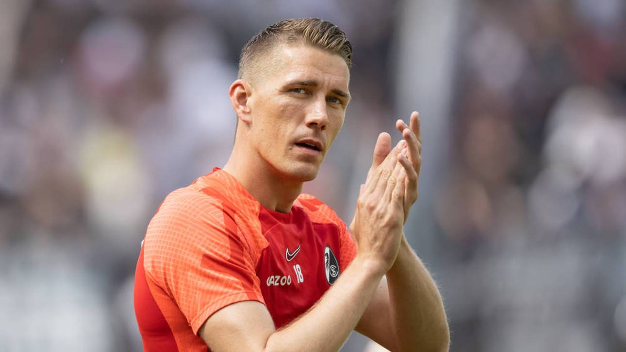 Petersen watscht Ronaldo ab