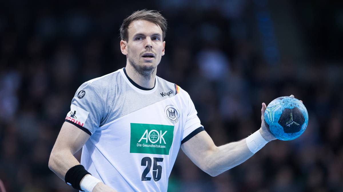 Der 29-jährige Linkshänder Häfner, der bereits beim EM-Triumph 2016 nachnominiert worden war, ist neben Fabian Wiede und Steffen Weinhold eine weitere Option für den rechten Rückraum