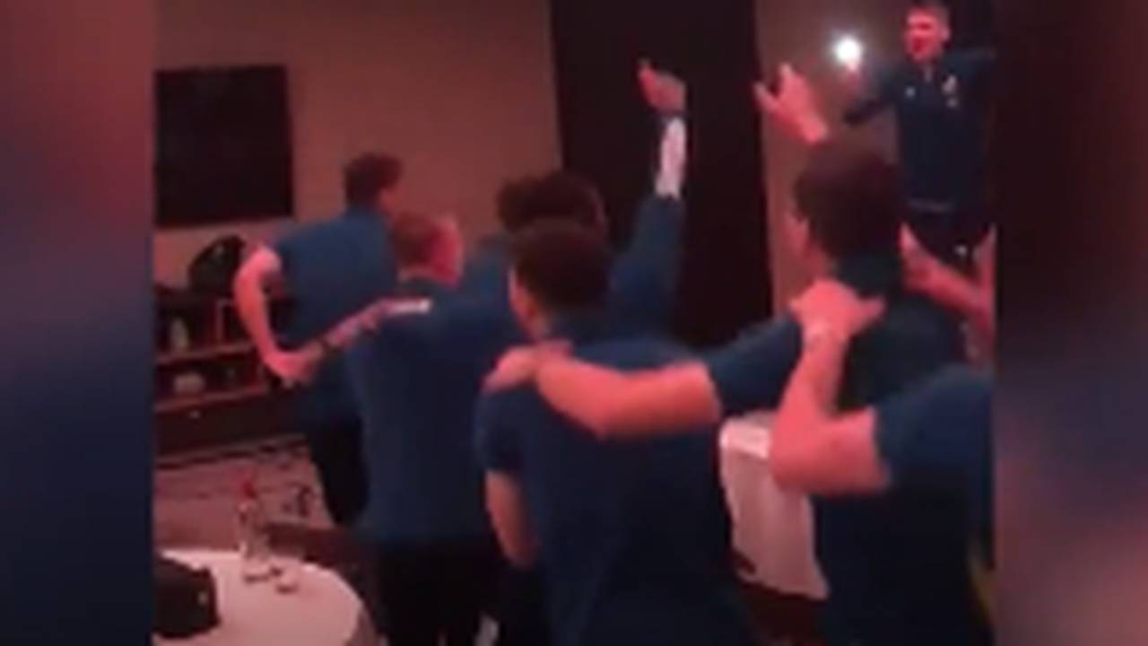 Nun komplett: Zeitplan der EM 2020