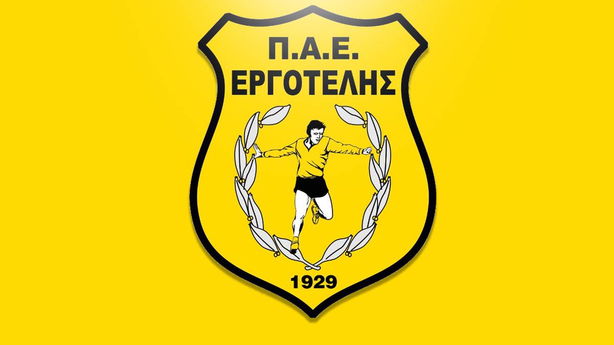 Ergotelis FC, Griechenland, 2. Liga: Der Verein Ergotelis FC ist nach einem ehemaligen kretischen Olympioniken der Antike, also einem Sieger bei den Olympischen Spielen, benannt. Dessen Name: Ergotelis