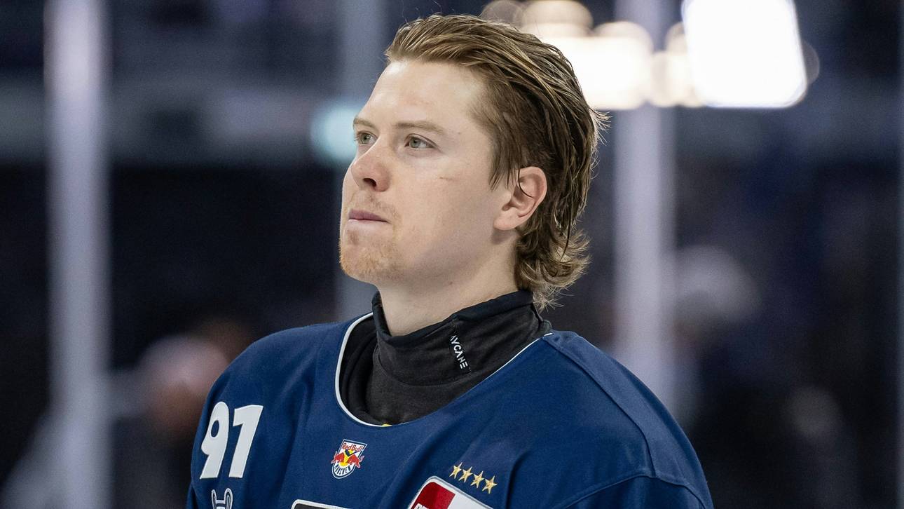 Straubing Tigers holen Varejcka