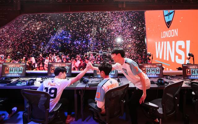 Overwatch League So Teuer Werden Die Startplatze In Season 2