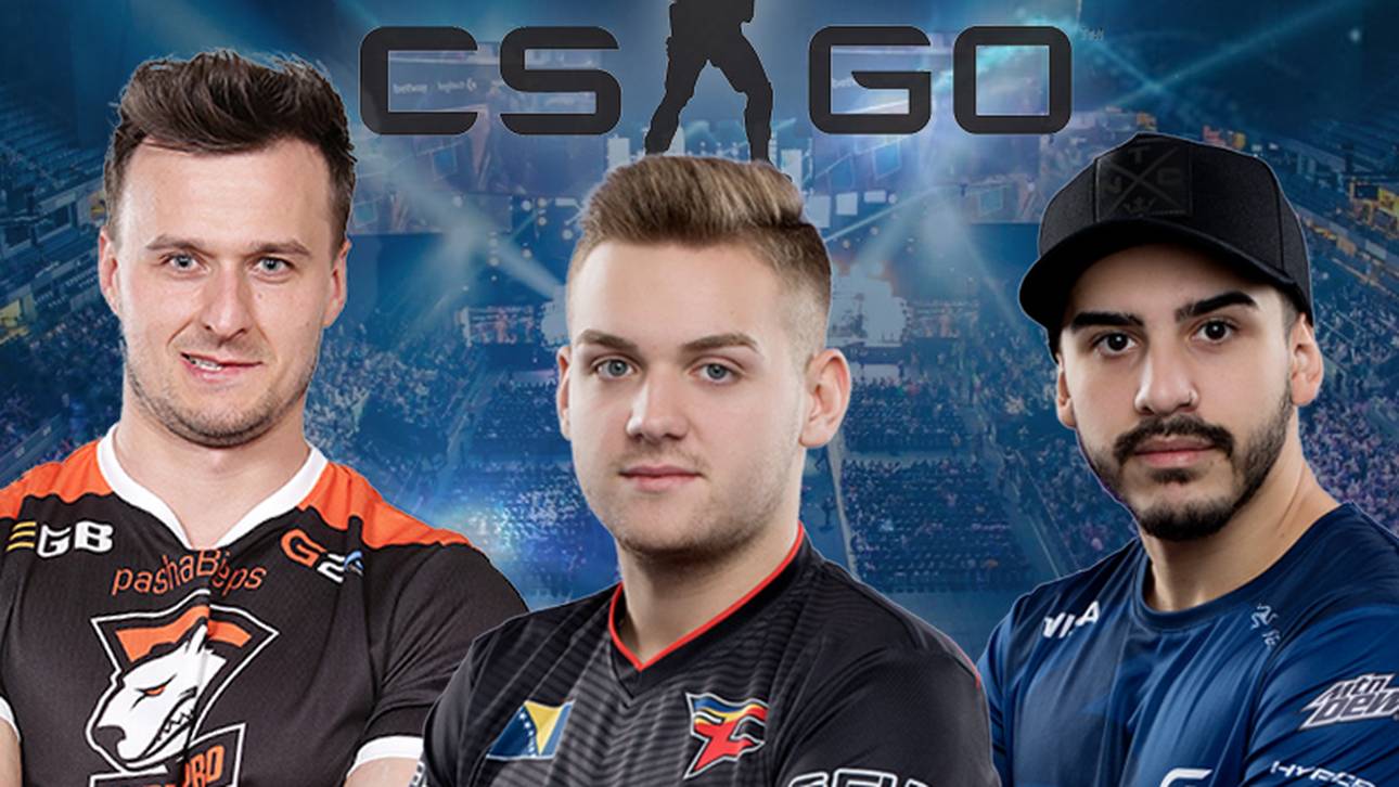 CS:GO: Fnatic gewinnt WESG