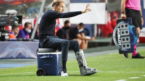 Der FC Bayern scheint unschlagbar, doch gegen Lyon wurden auch Schwächen des Rekordmeisters aufgedeckt, die auch Thomas Tuchel ausnutzen will.