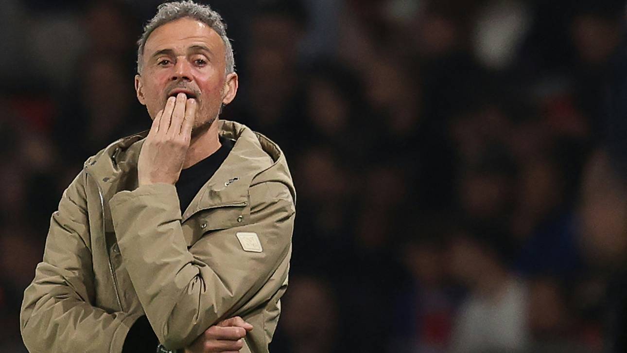 Heftiger Zoff um PSG-Spiel