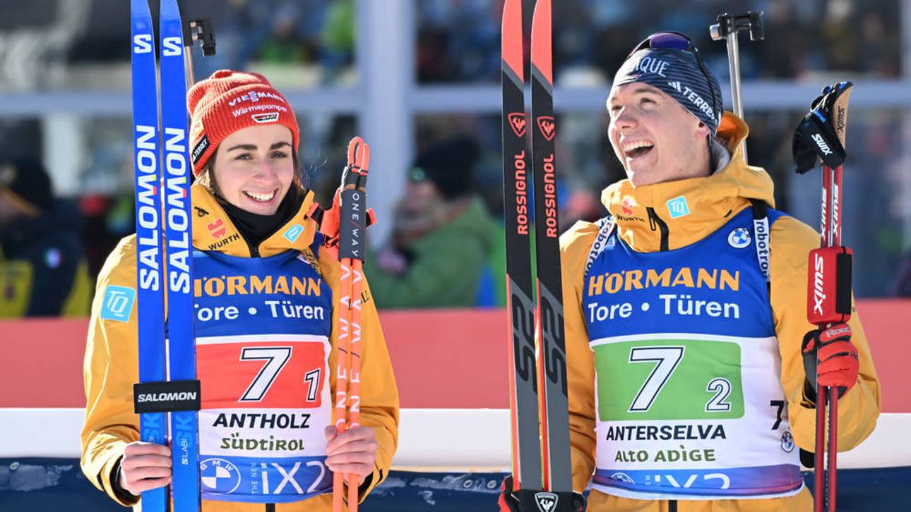 DSV-Nominierung irritiert viele Fans