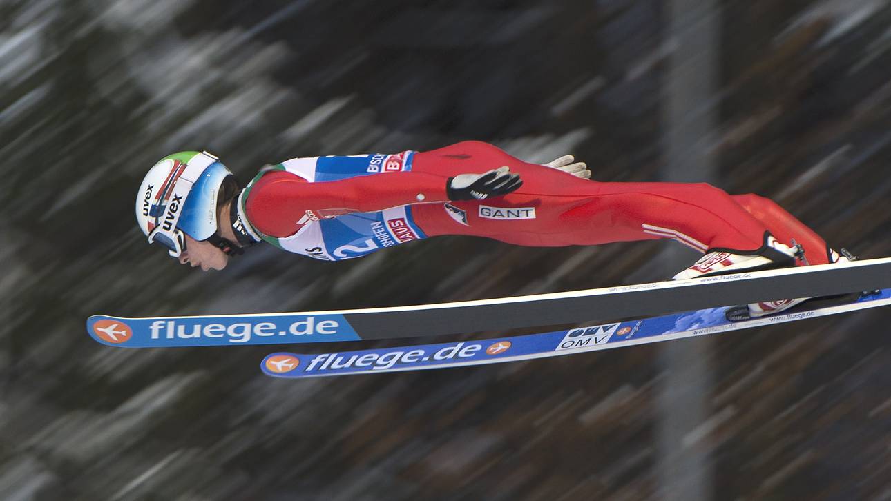 Nächster Weltrekord durch Fannemel