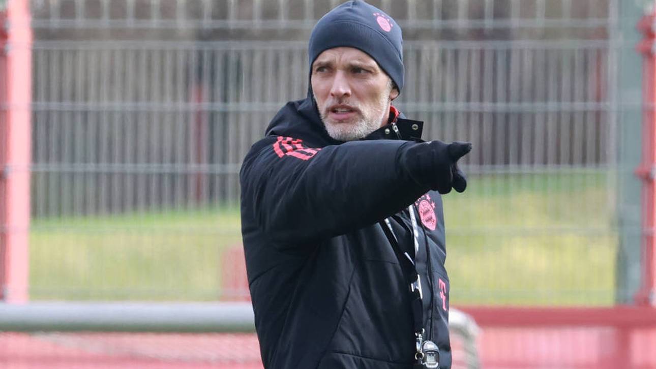 Bayern-Legende adelt Tuchel