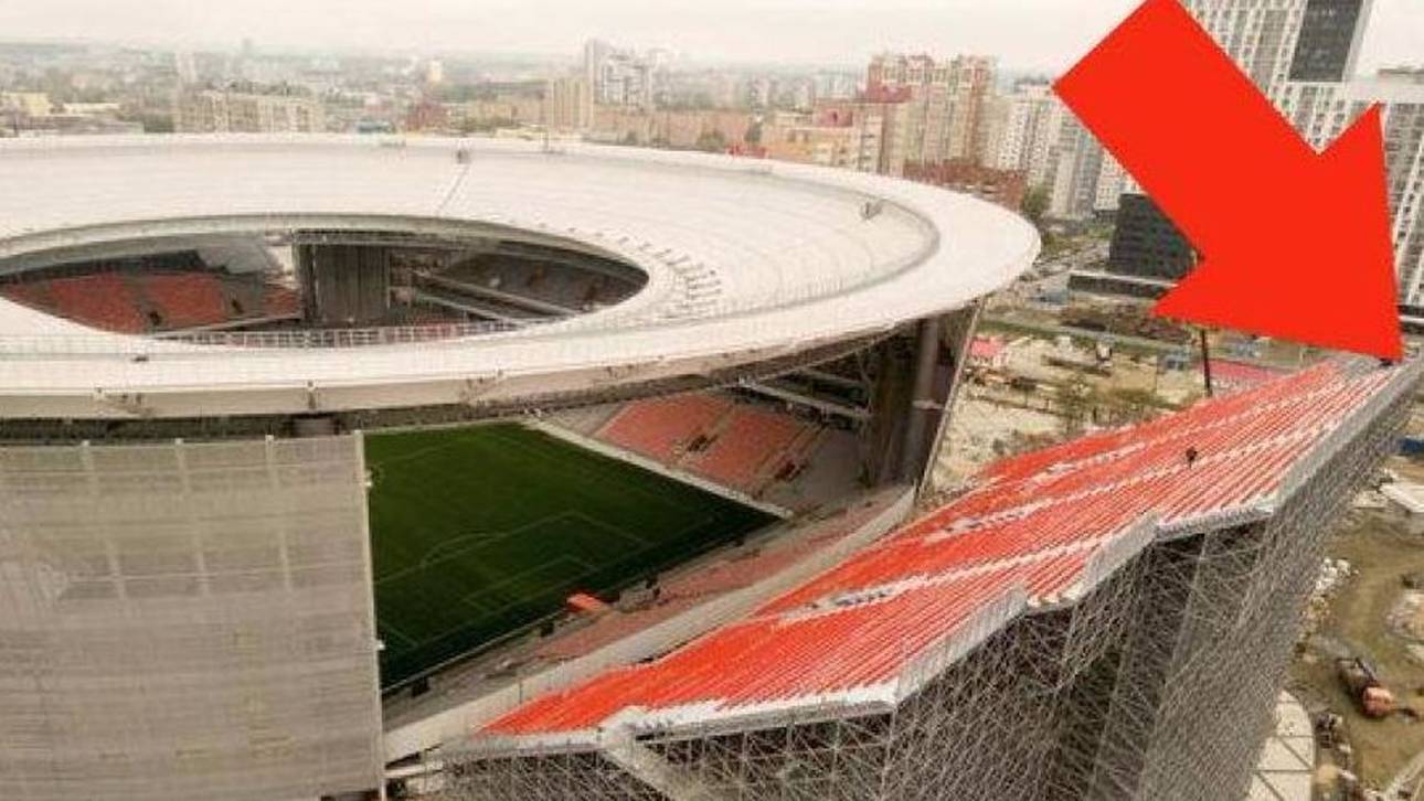 So teuer sind die WM-Tickets