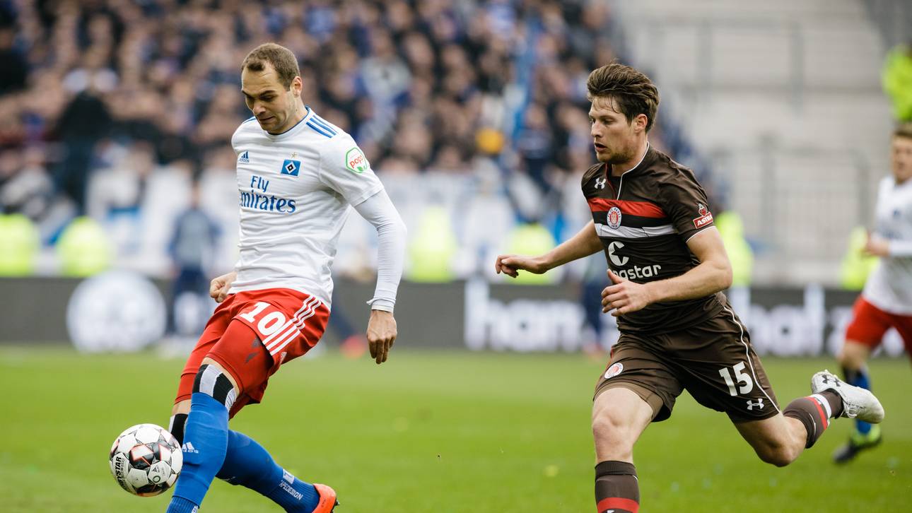 2. Liga: DFL legt Spieltage fest