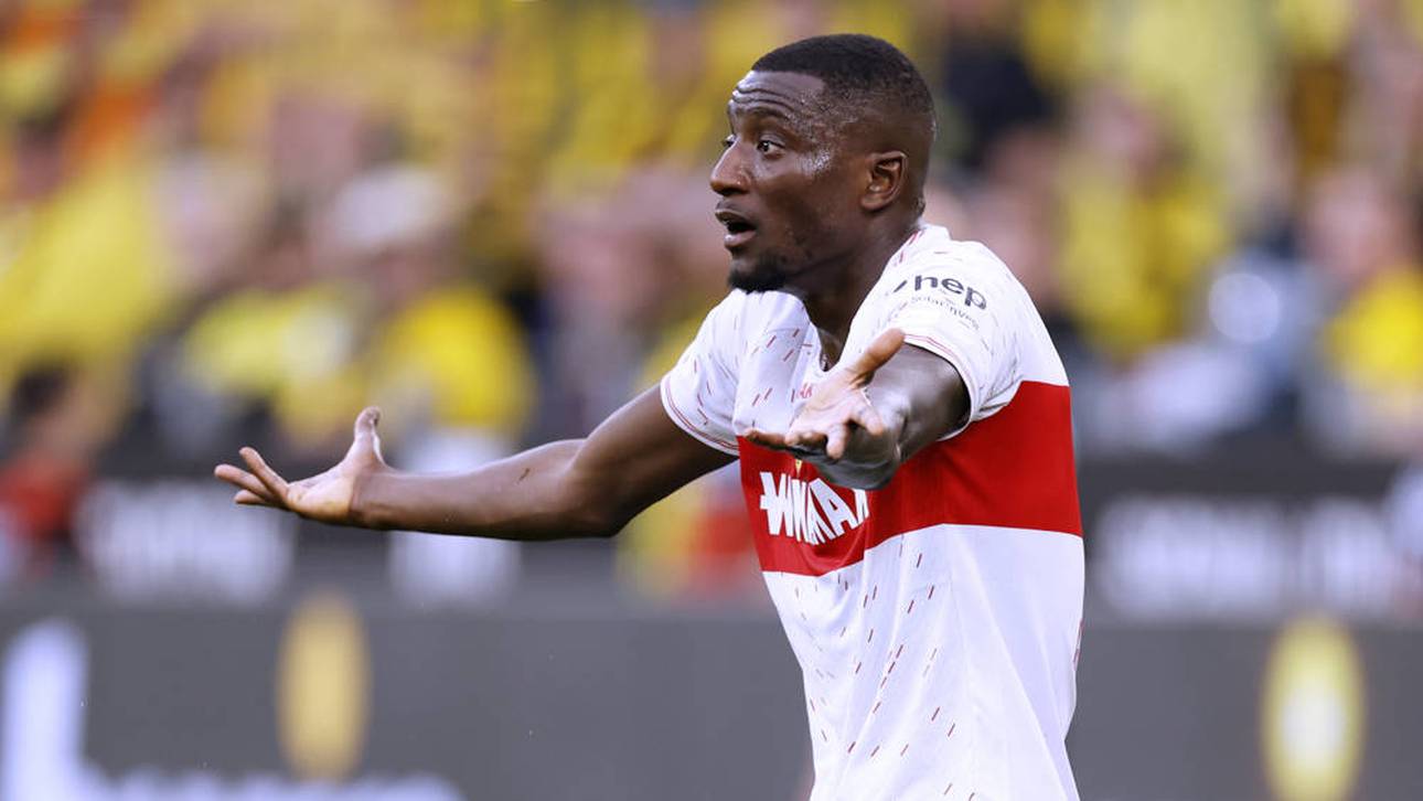 Brisantes Guirassy-Problem nicht neu