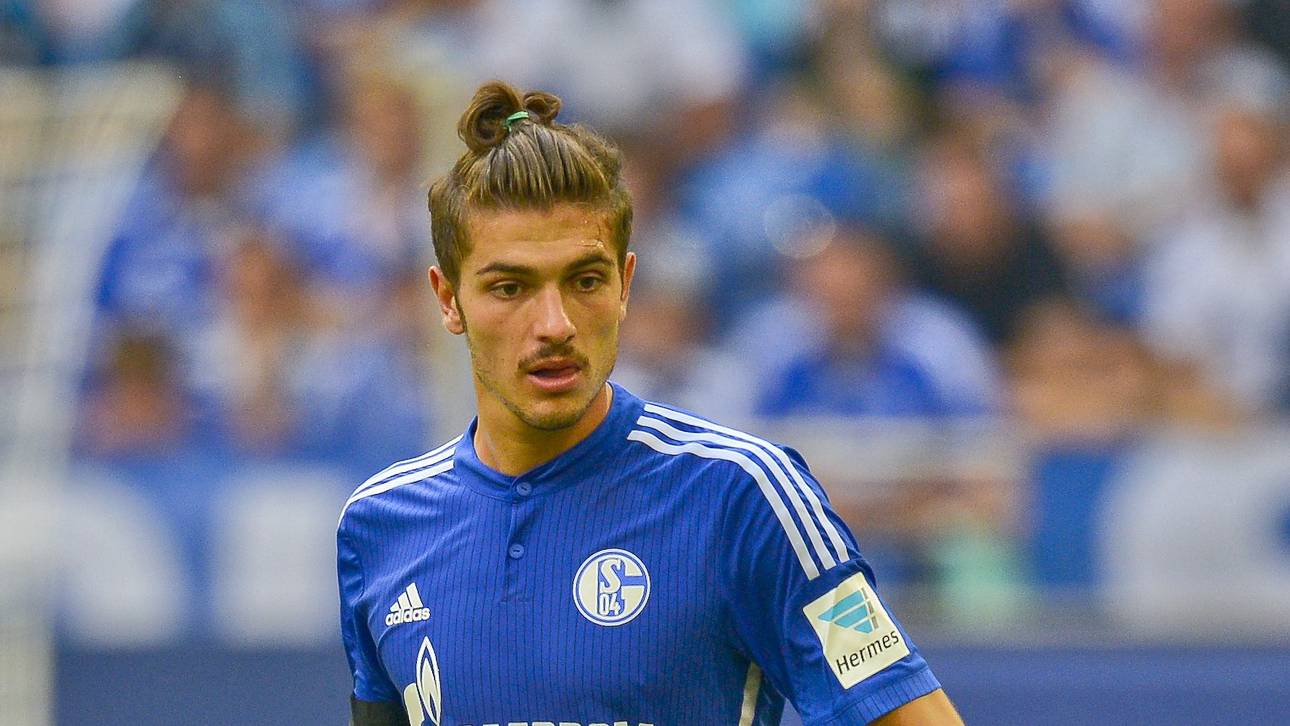 FBL-GER-BUNDESLIGA-SCHALKE-DARMSTADT