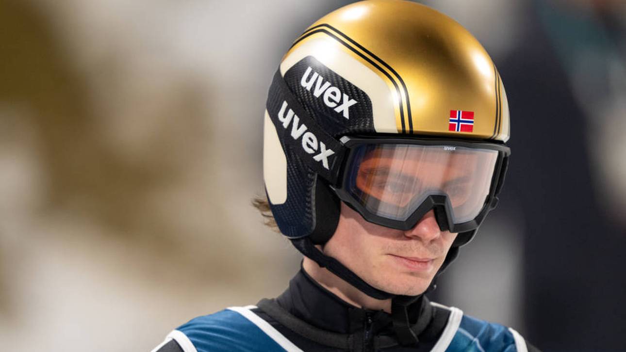 Giftpfeil gegen Raimund