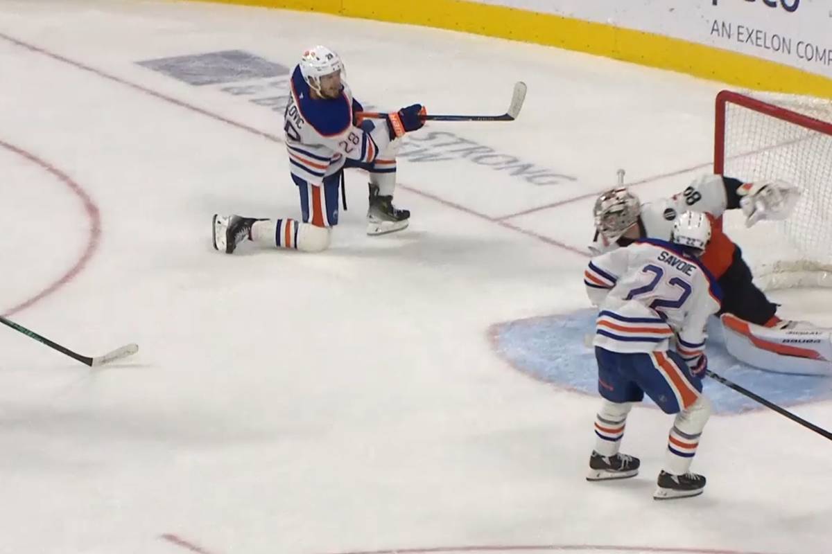 Overtime-Krimi für Draisaitl