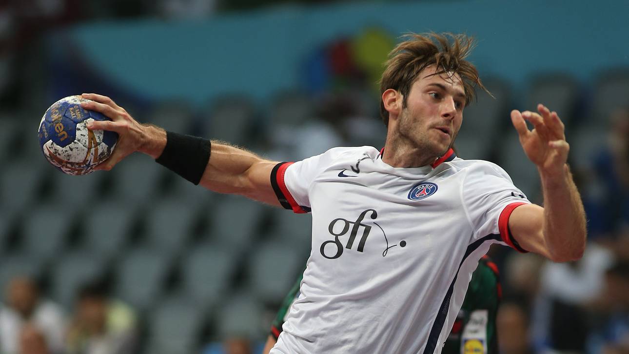 Kiel trotzt Gensheimers Torgala