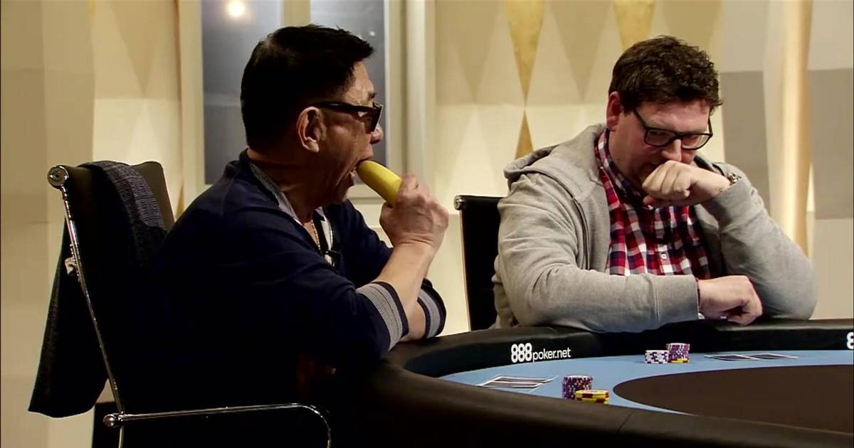 German High Roller Staffel 3